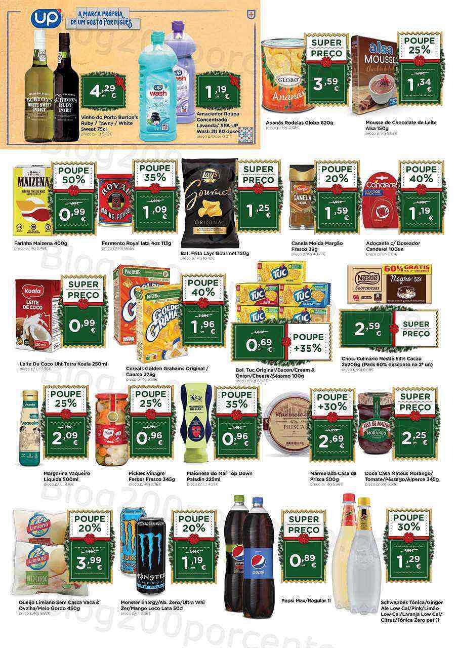 Aqui è Fresco Natal e Ano Novo