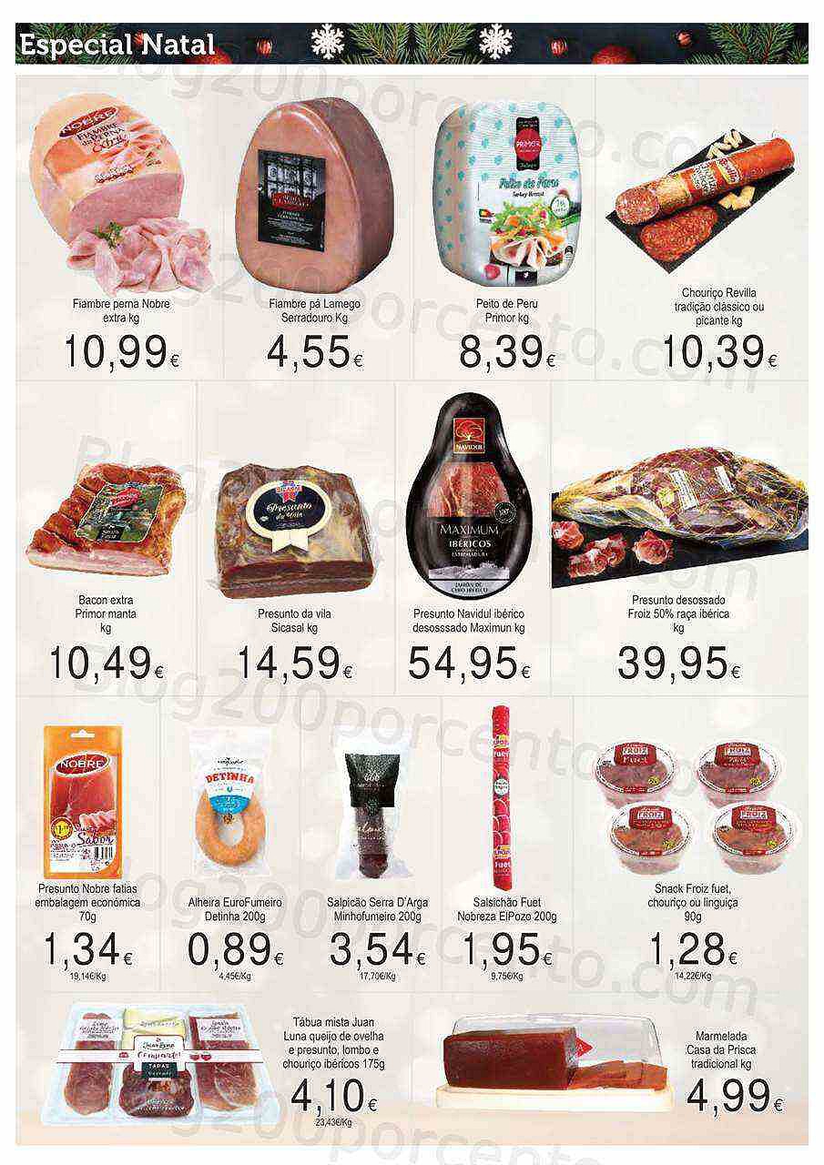 Froiz Natal 16 dezembro a 6 janeiro