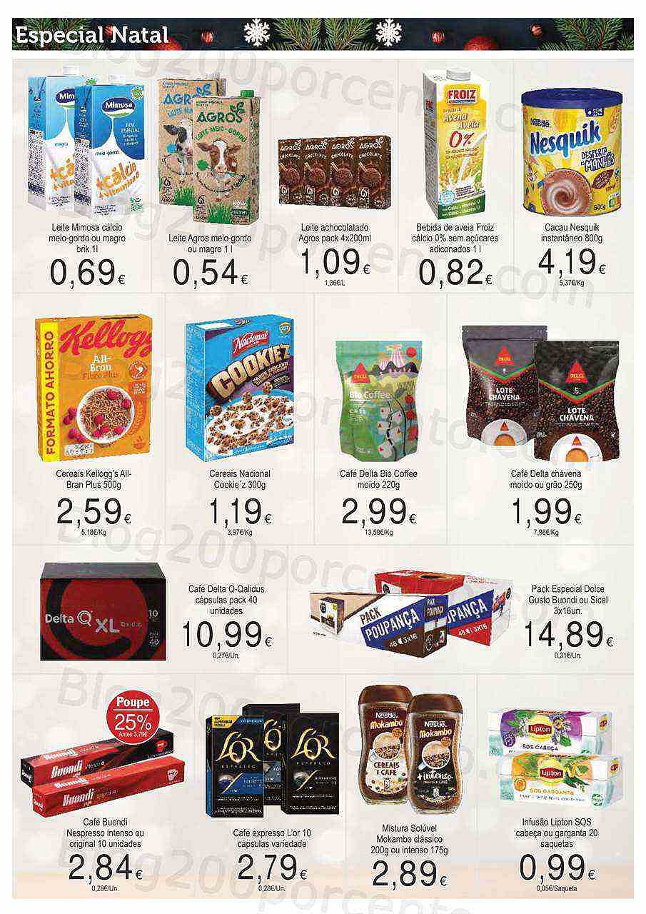 Froiz Natal 16 dezembro a 6 janeiro