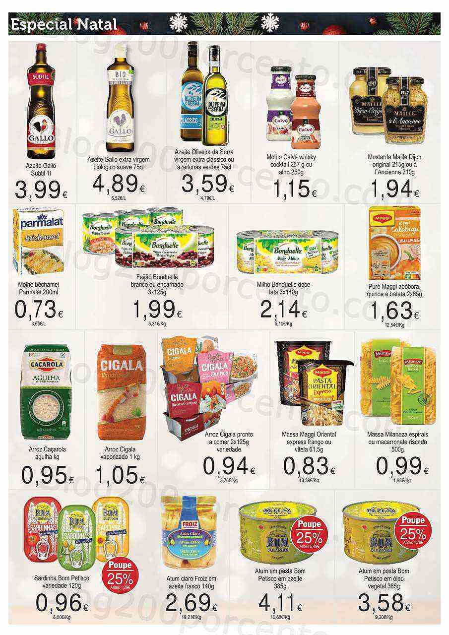 Froiz Natal 16 dezembro a 6 janeiro