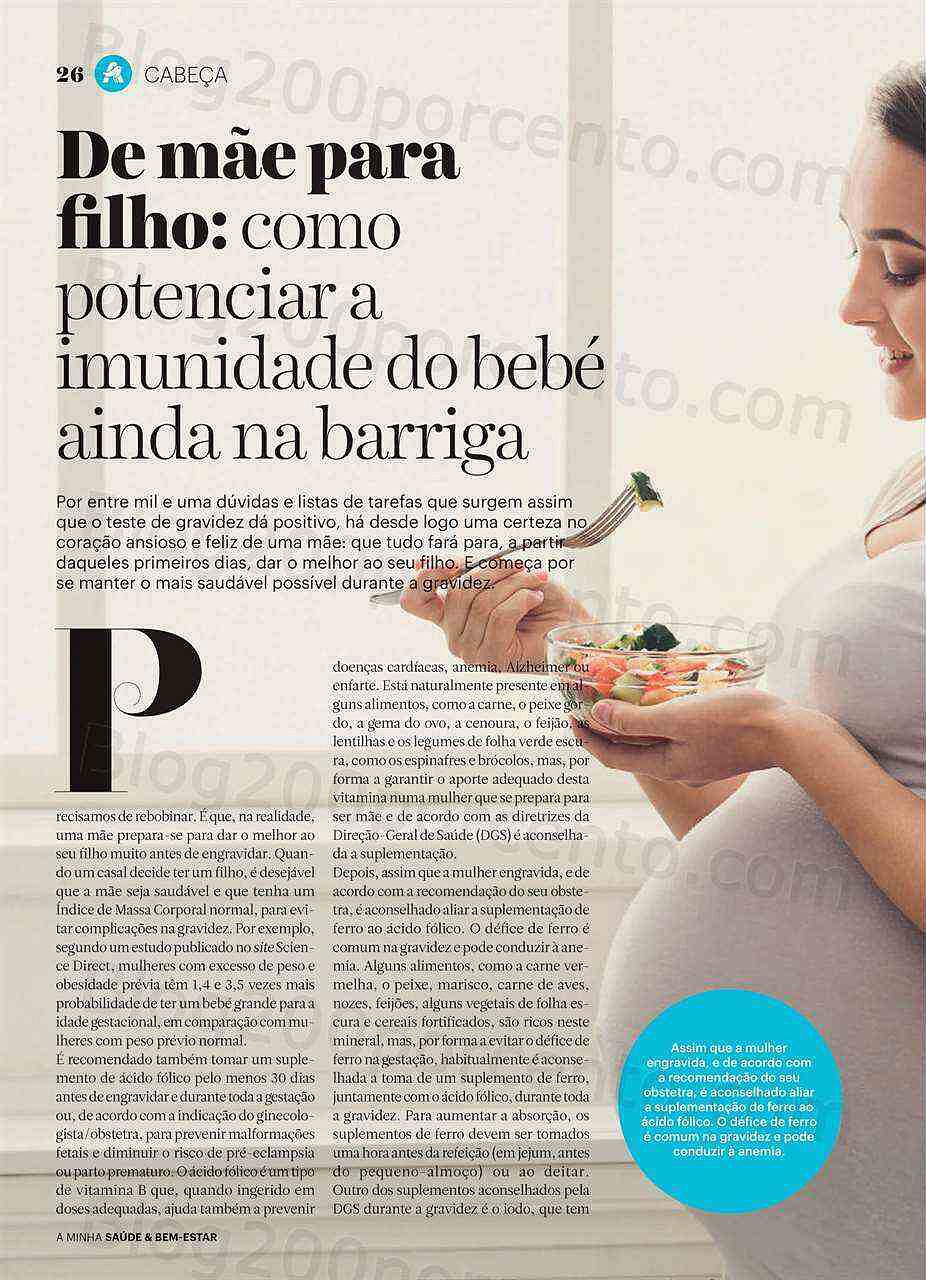 Auchan Bebé Janeiro