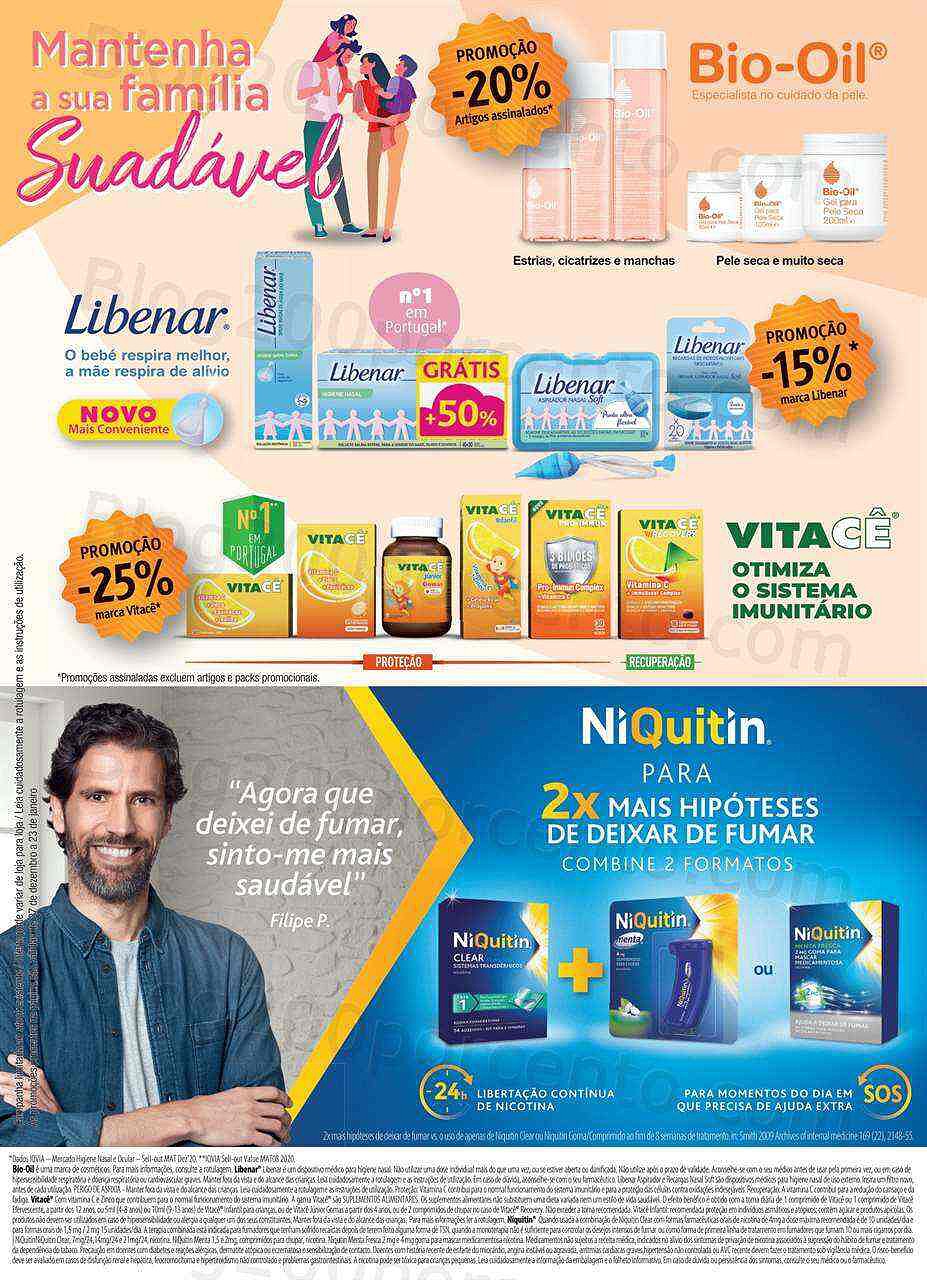 Auchan Bebé Janeiro