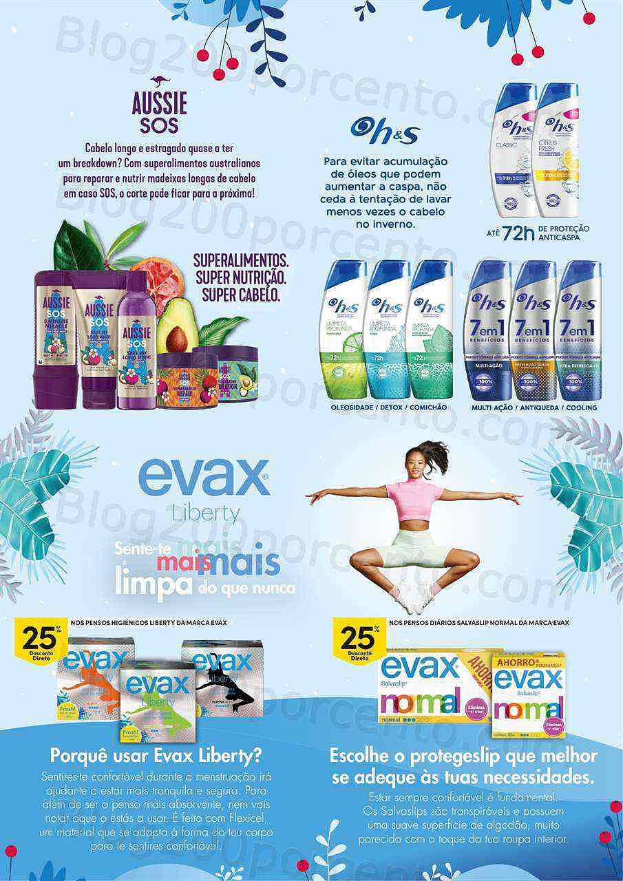 Continente PG 14 a 20 dezembro