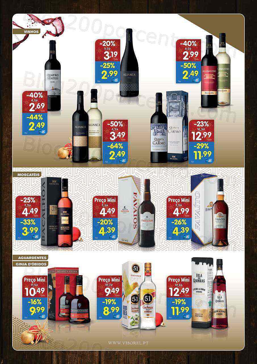 Minipreço Especial Fim de Ano