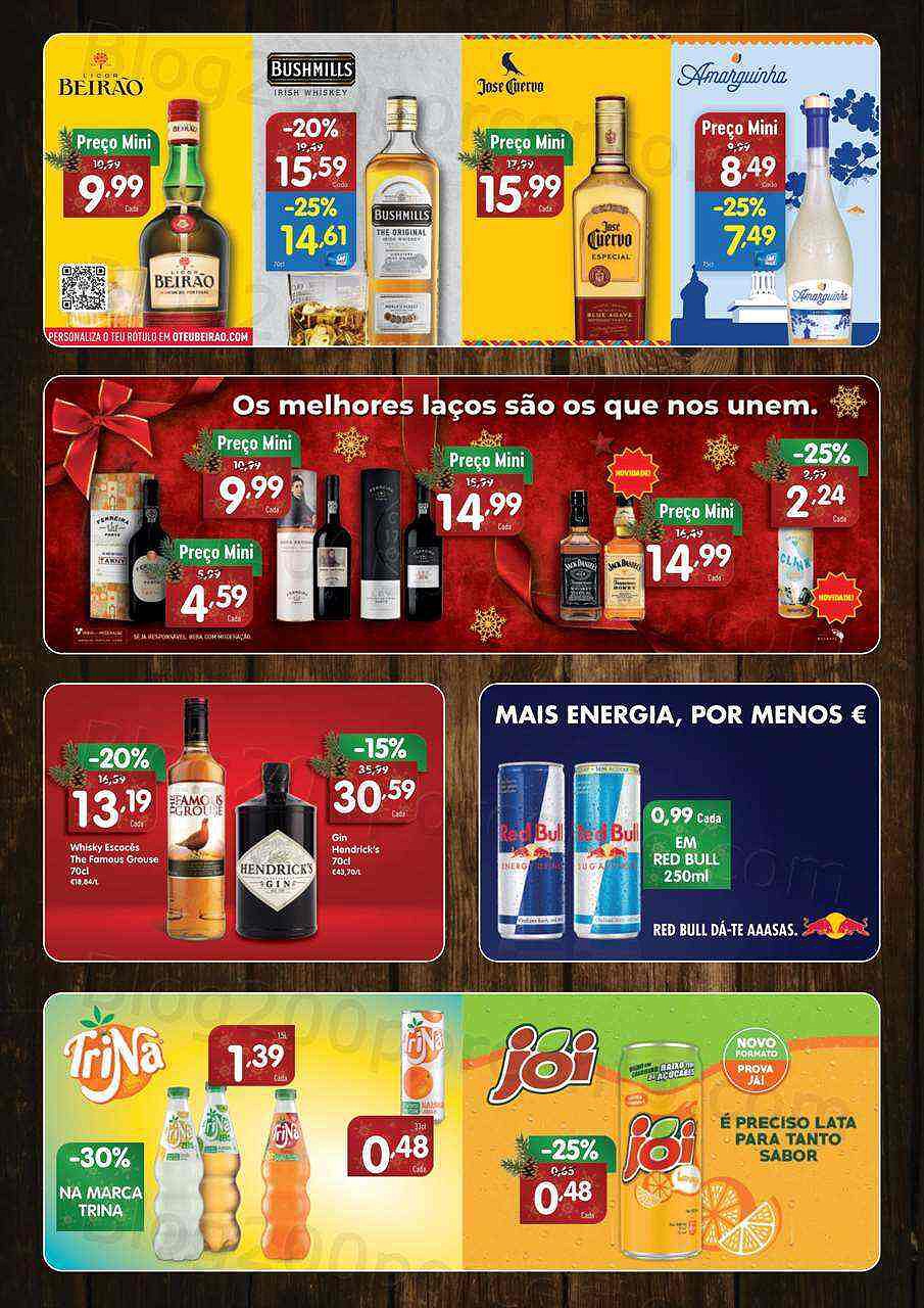 Minipreço Especial Fim de Ano