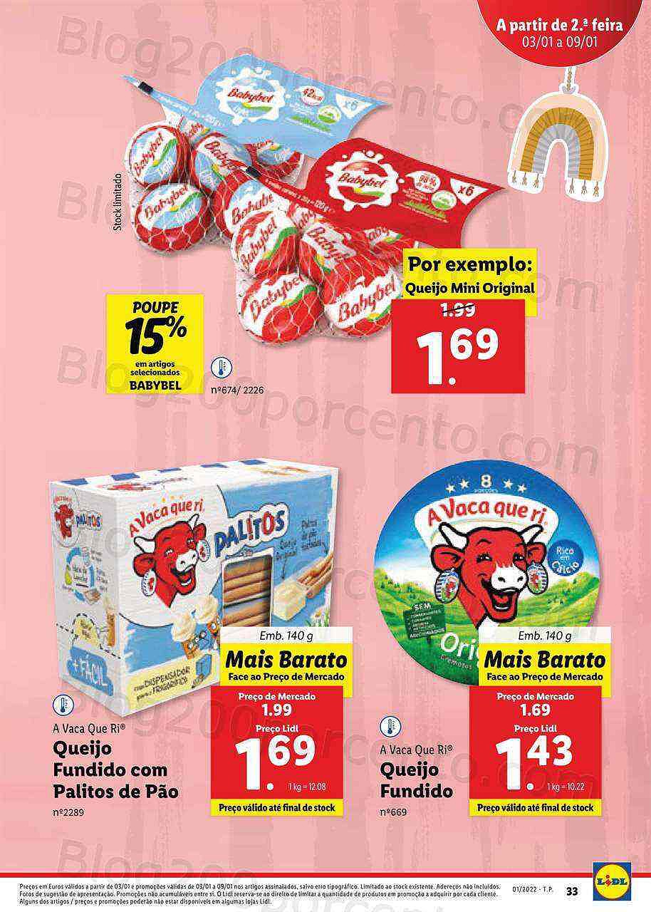 Feira Bebé LIDL