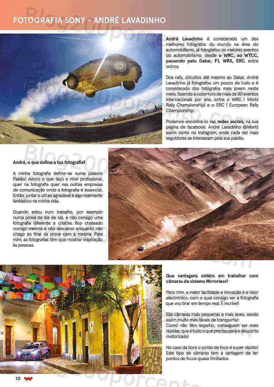 Worten Especial Fotografia