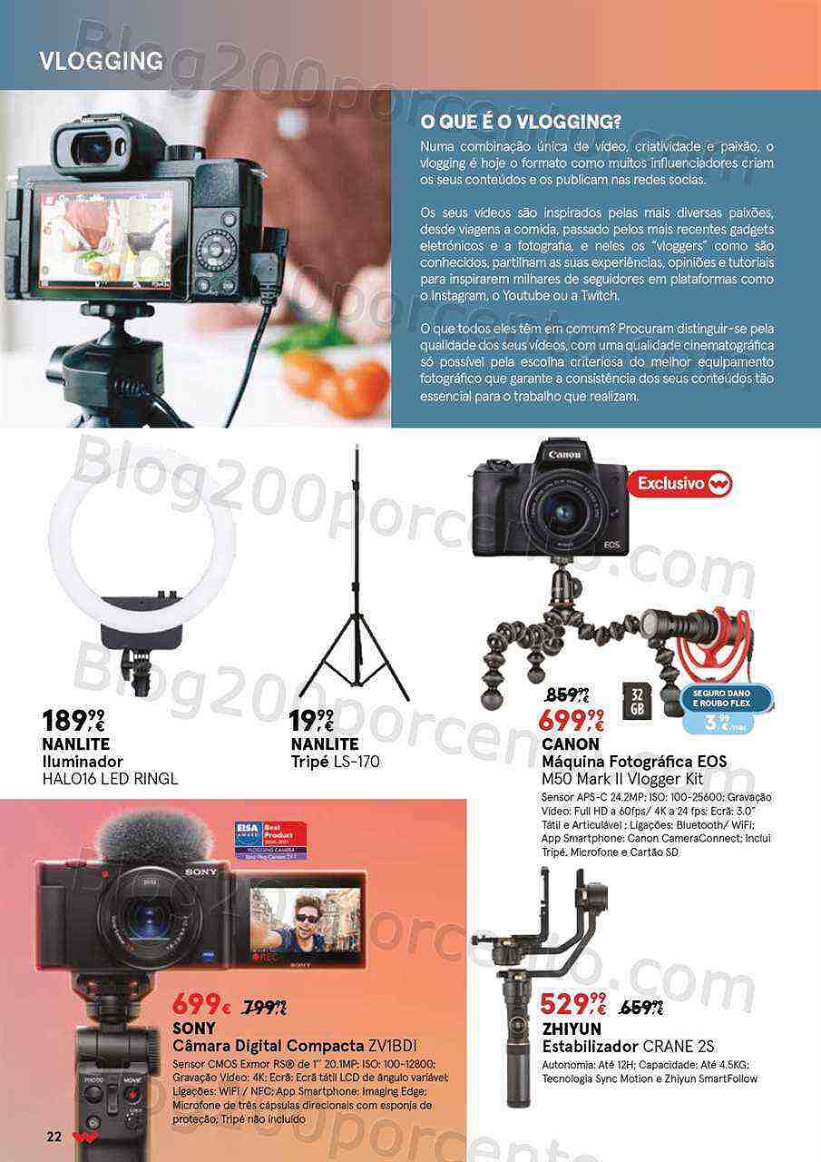 Worten Especial Fotografia