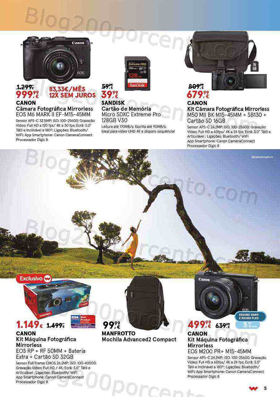 Worten Especial Fotografia