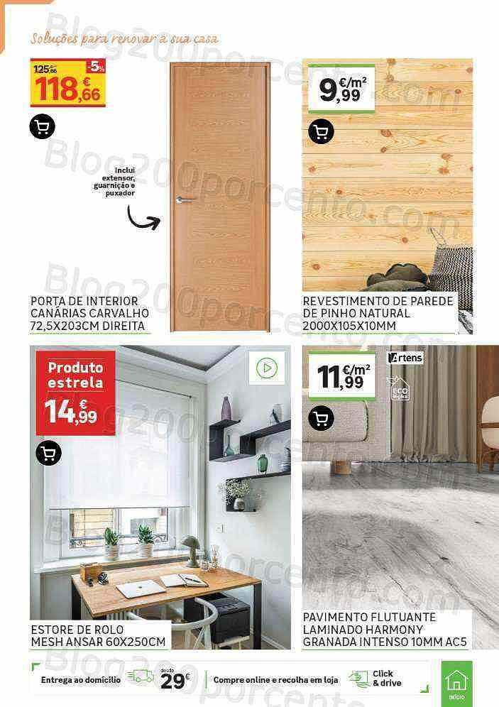 Leroy Merlin 27 agosto