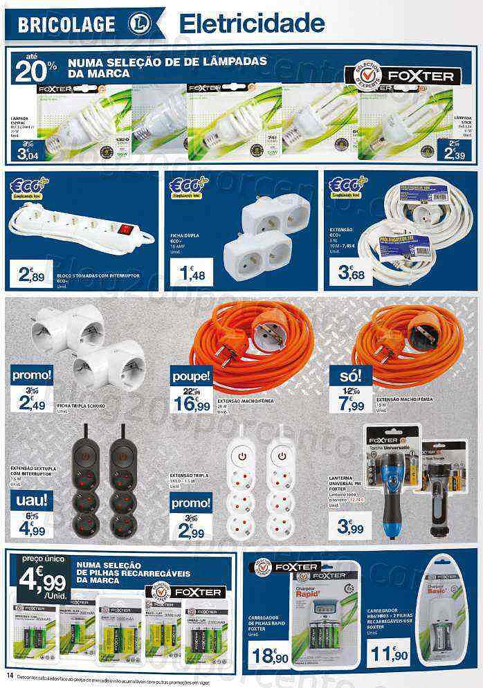 E.leclerc extra 31 agosto