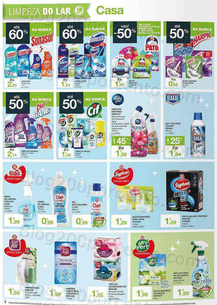 E.leclerc extra 31 agosto