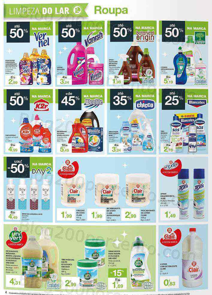 E.leclerc extra 31 agosto