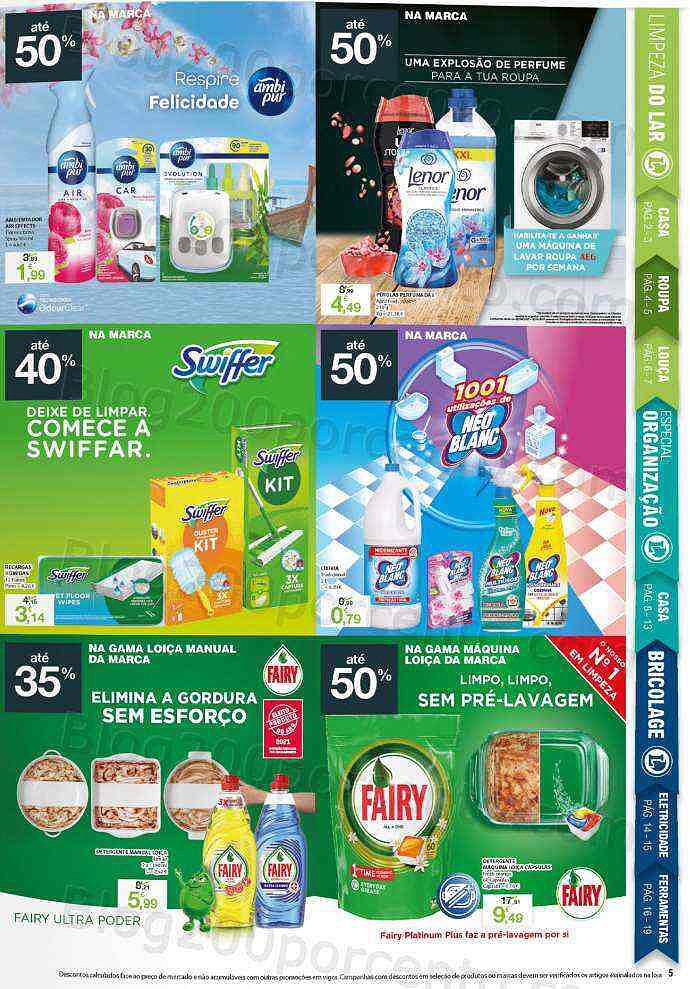 E.leclerc extra 31 agosto