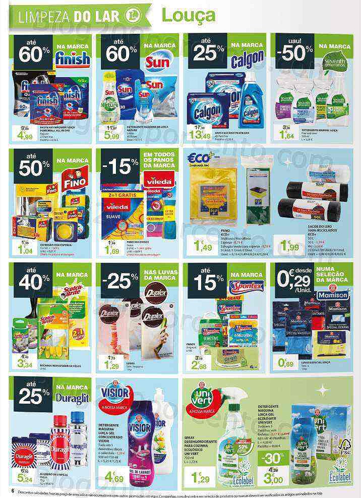 E.leclerc extra 31 agosto