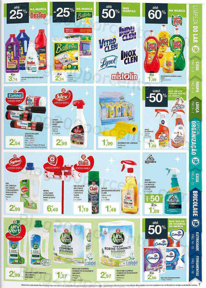 E.leclerc extra 31 agosto