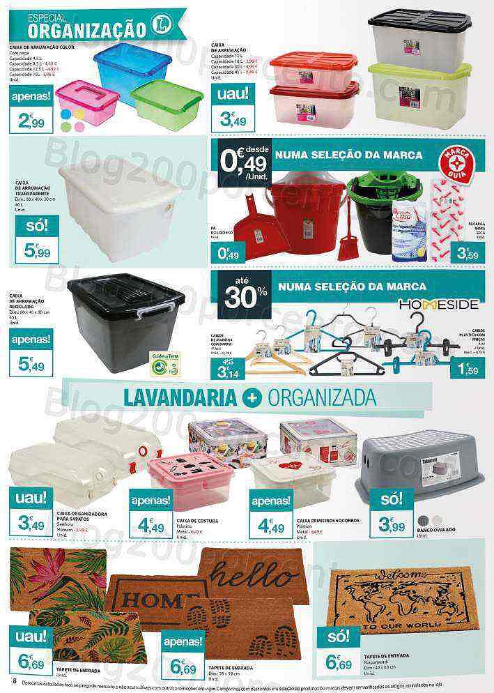 E.leclerc extra 31 agosto