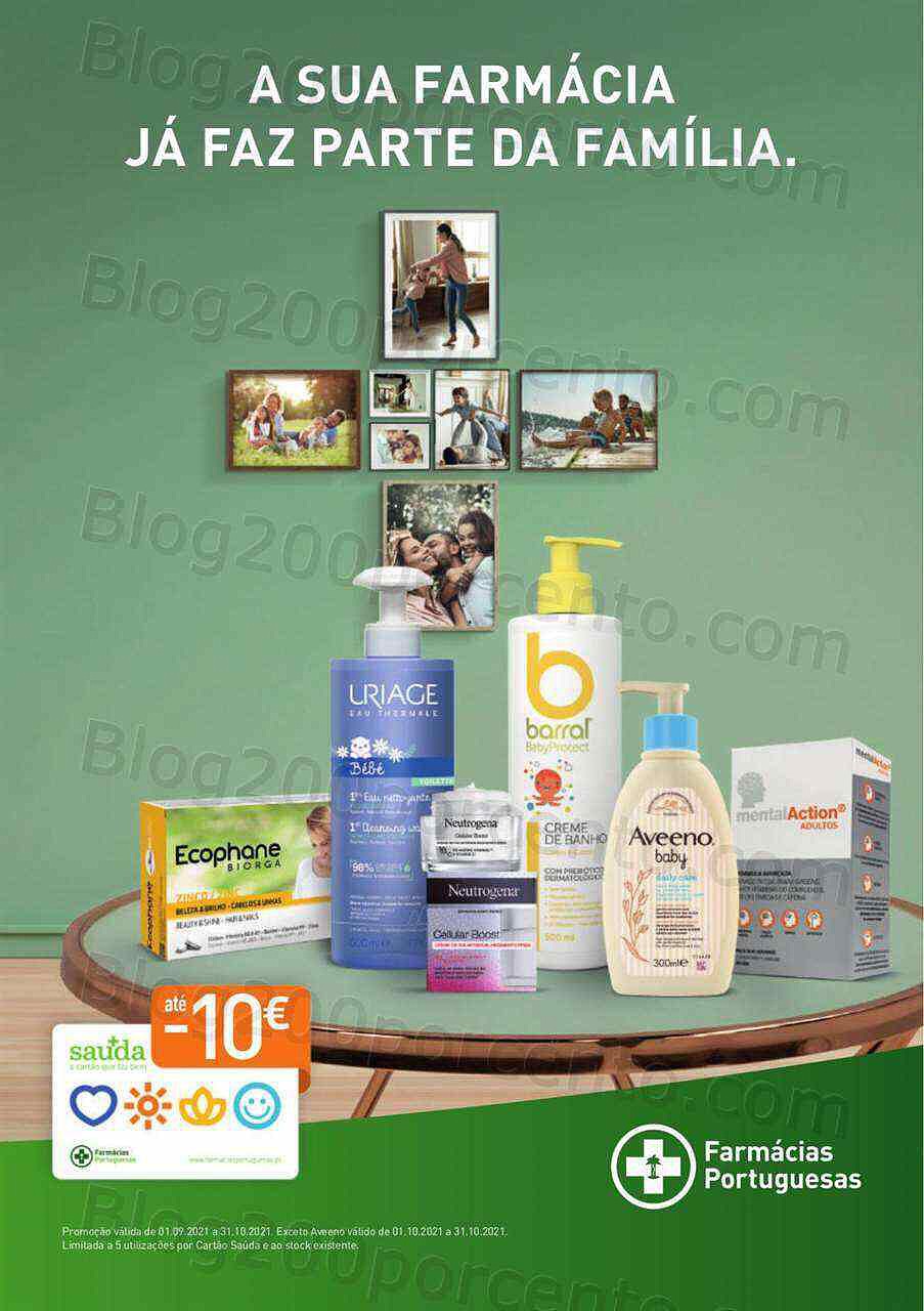 Farmácias Portuguesas Vales