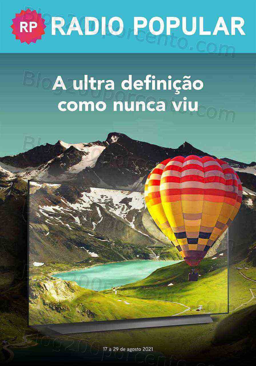 Radio Popular TVs Alta