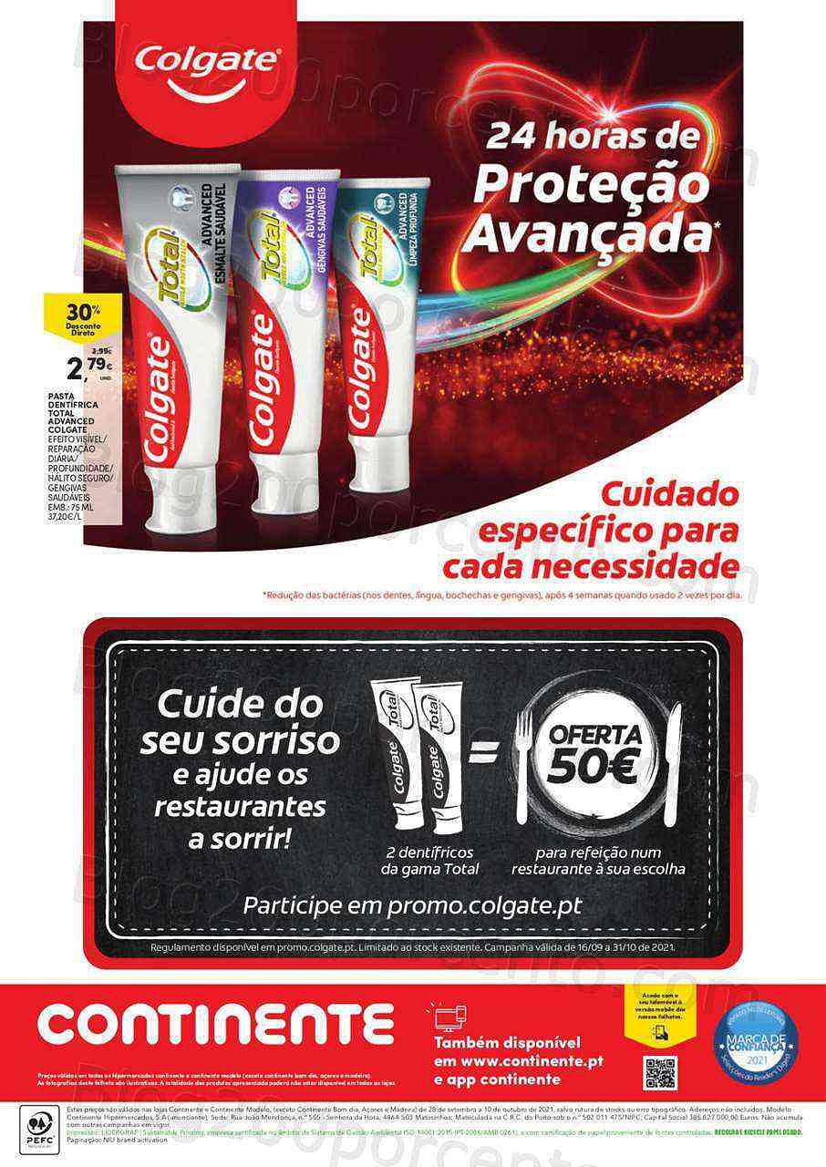 Especial Feira Higiene Oral