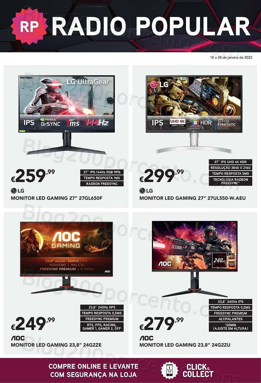 Radio Popular Gaming