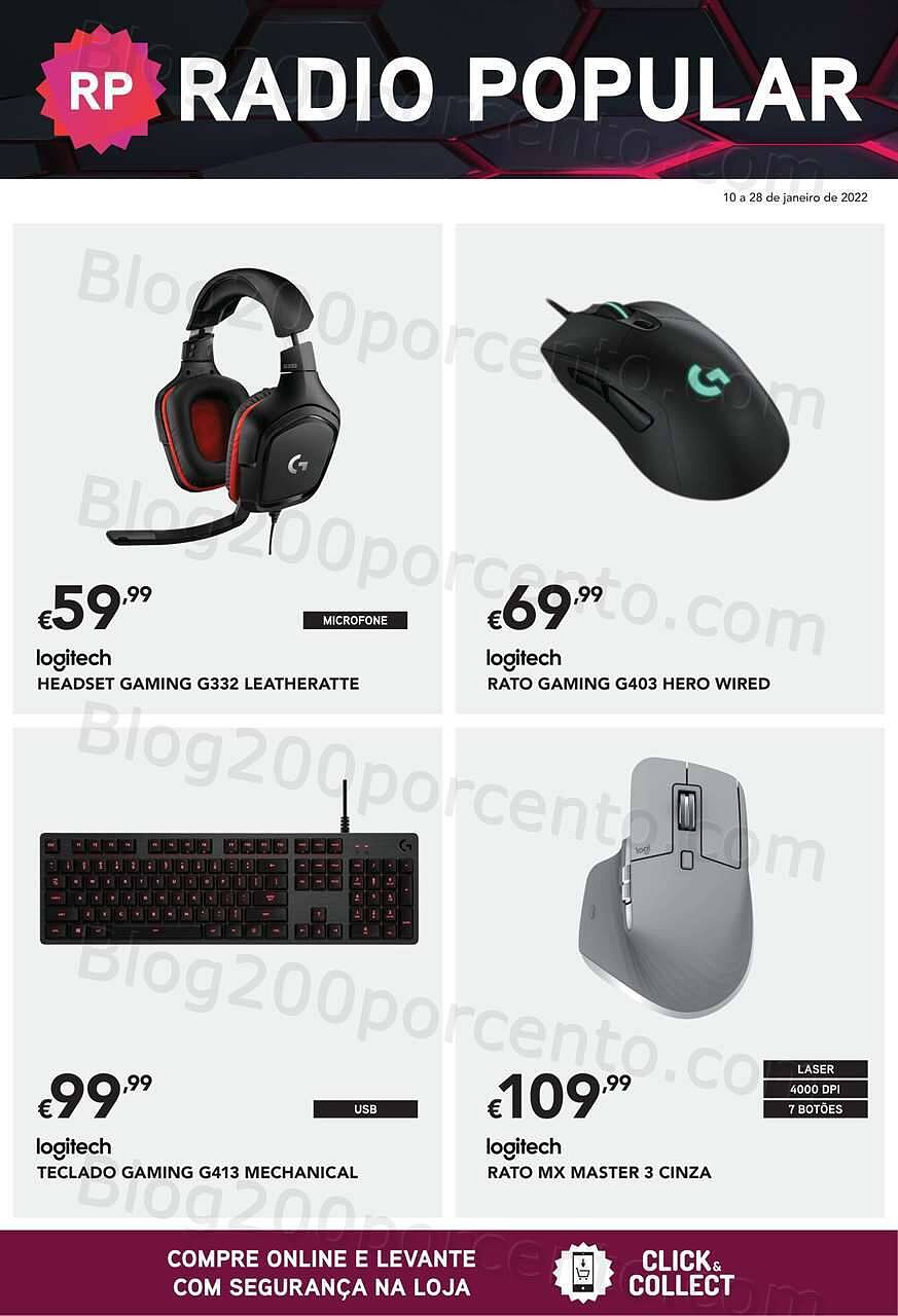 Radio Popular Gaming