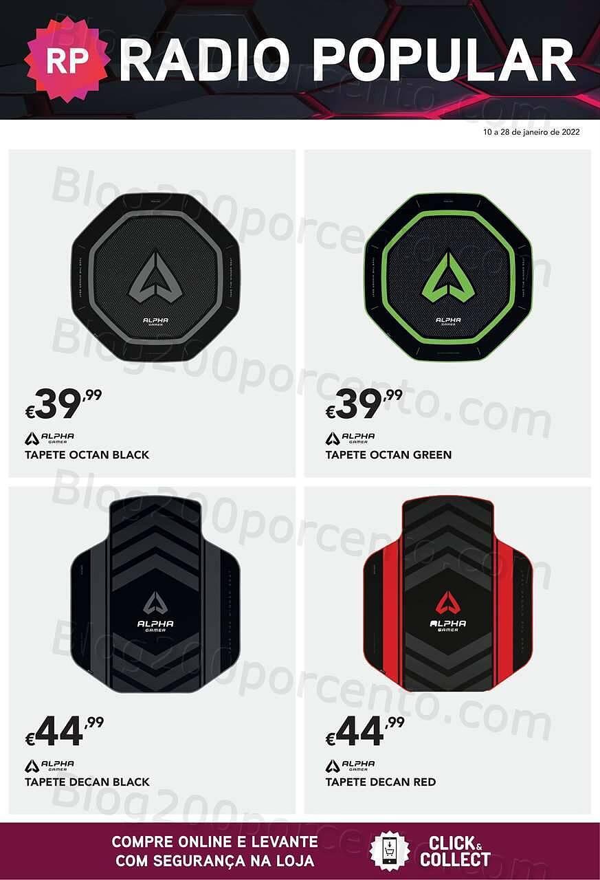 Radio Popular Gaming