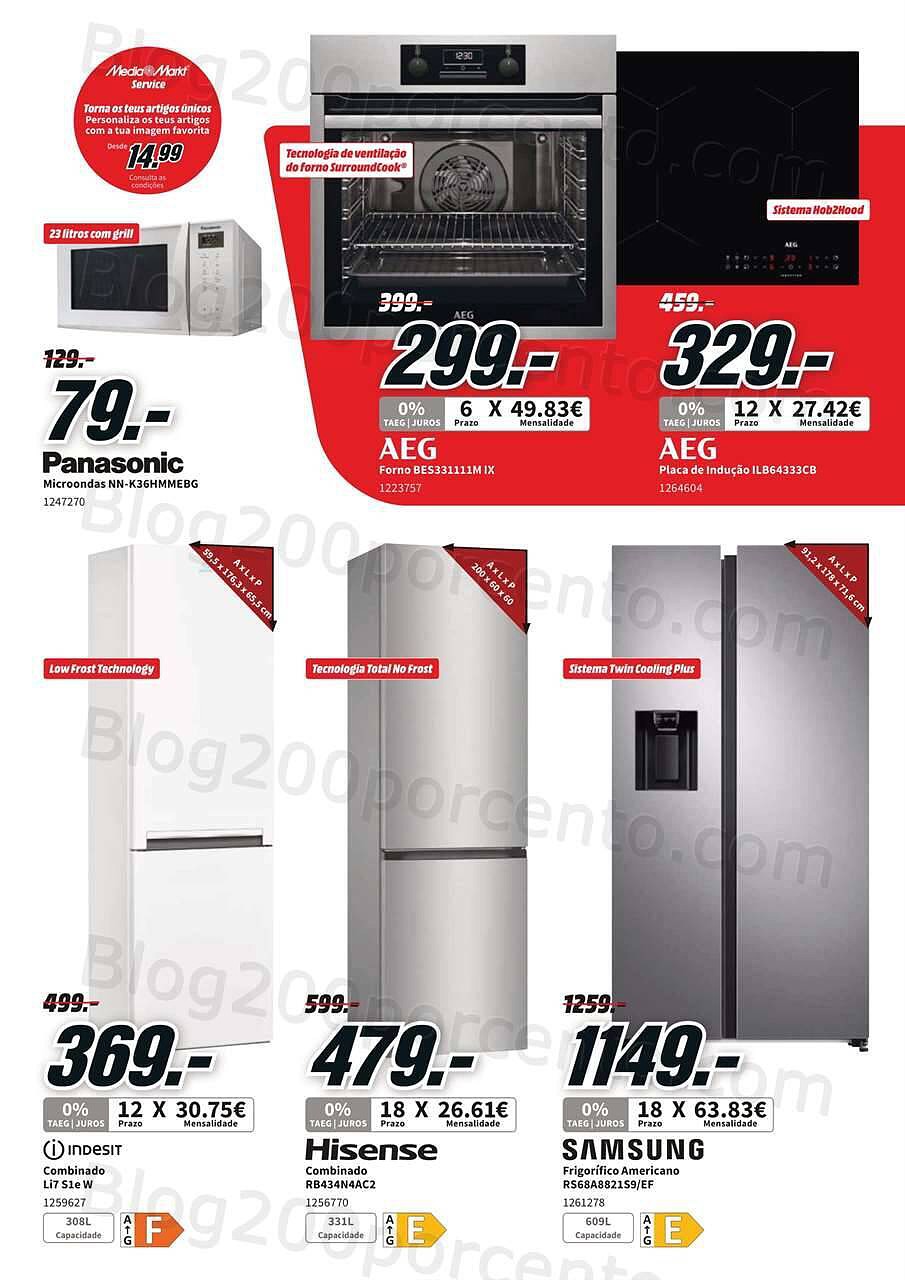 Media Markt Folheto de 17 a 23 fevereiro