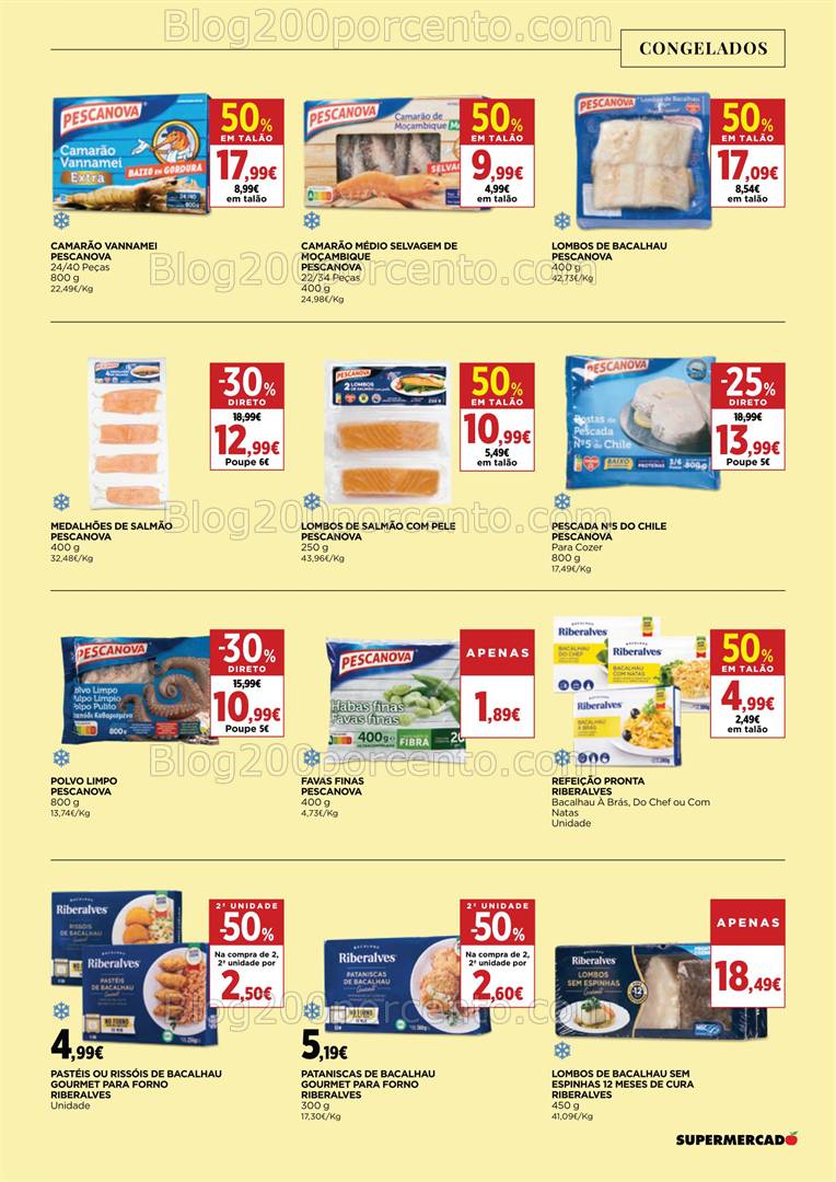 Antevisão Folheto EL CORTE INGLÉS Promoções de 14 de 27 março