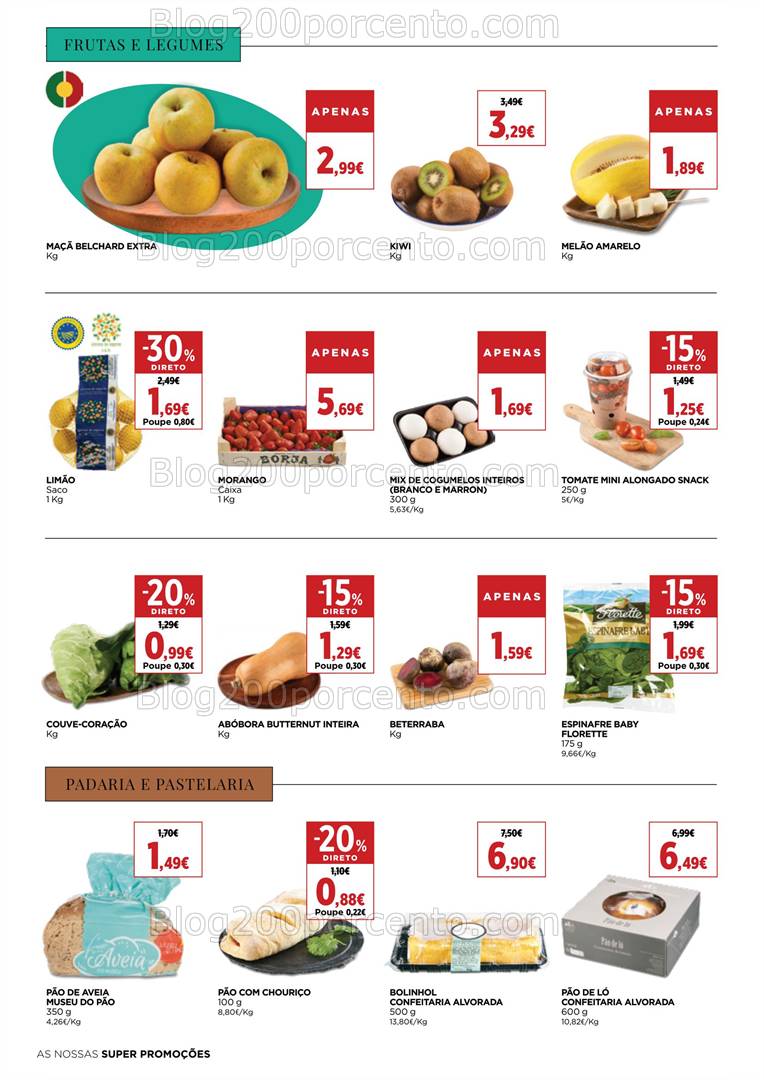 Antevisão Folheto EL CORTE INGLÉS Promoções de 14 de 27 março