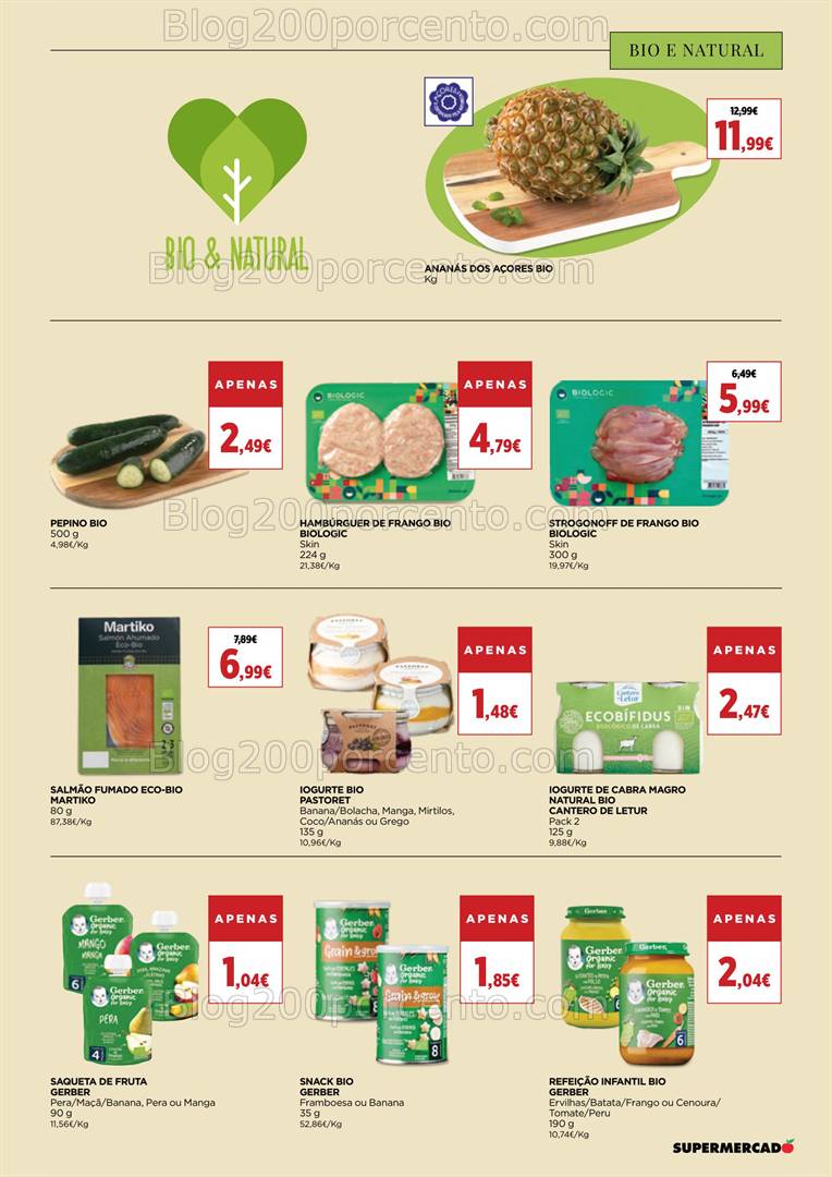 Antevisão Folheto EL CORTE INGLÉS Promoções de 14 de 27 março