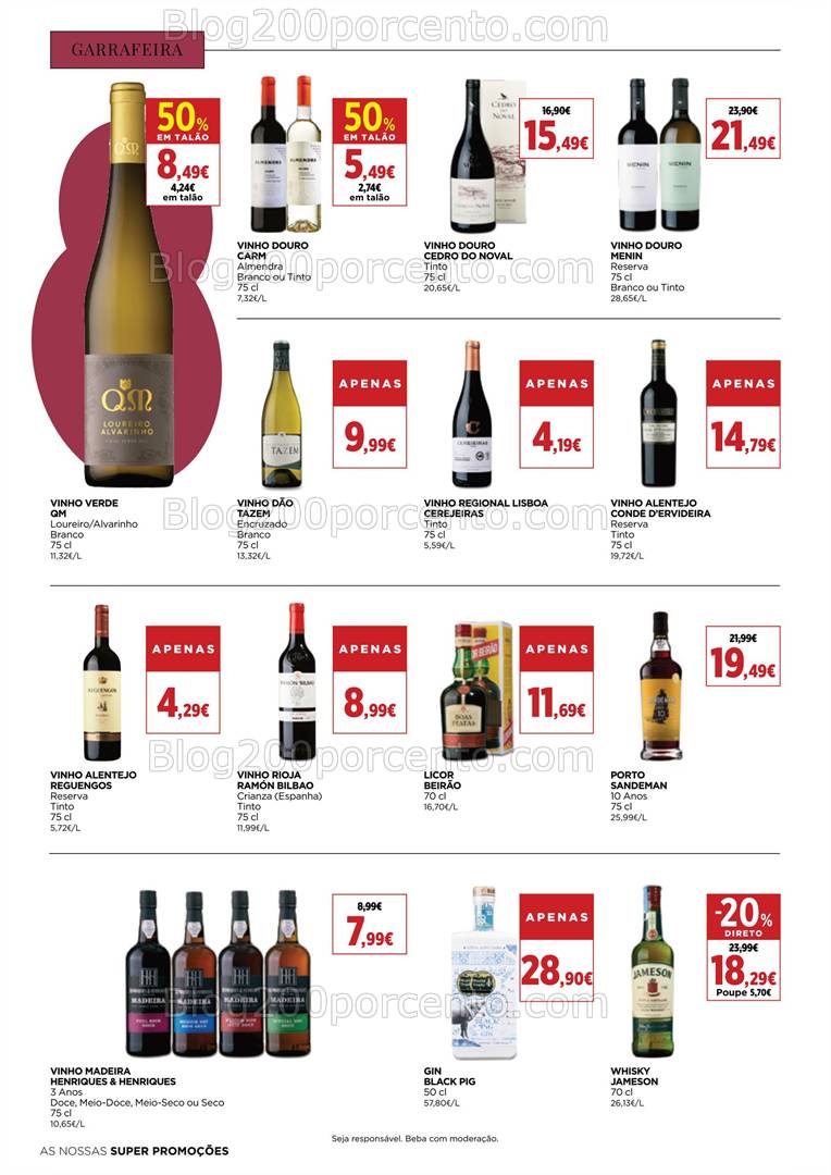 Antevisão Folheto EL CORTE INGLÉS Promoções de 14 de 27 março