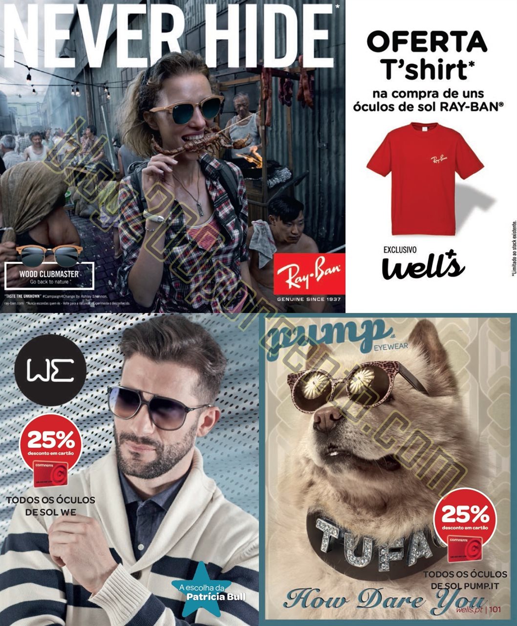 Novo Folheto WELLS Promoções até 31 dezembro p101.jpg