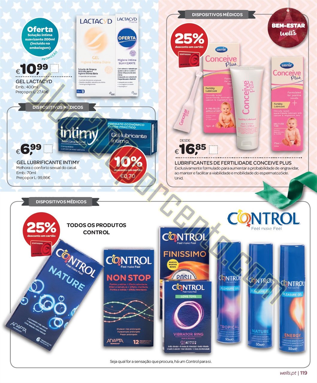 Novo Folheto WELLS Promoções até 31 dezembro p119.jpg