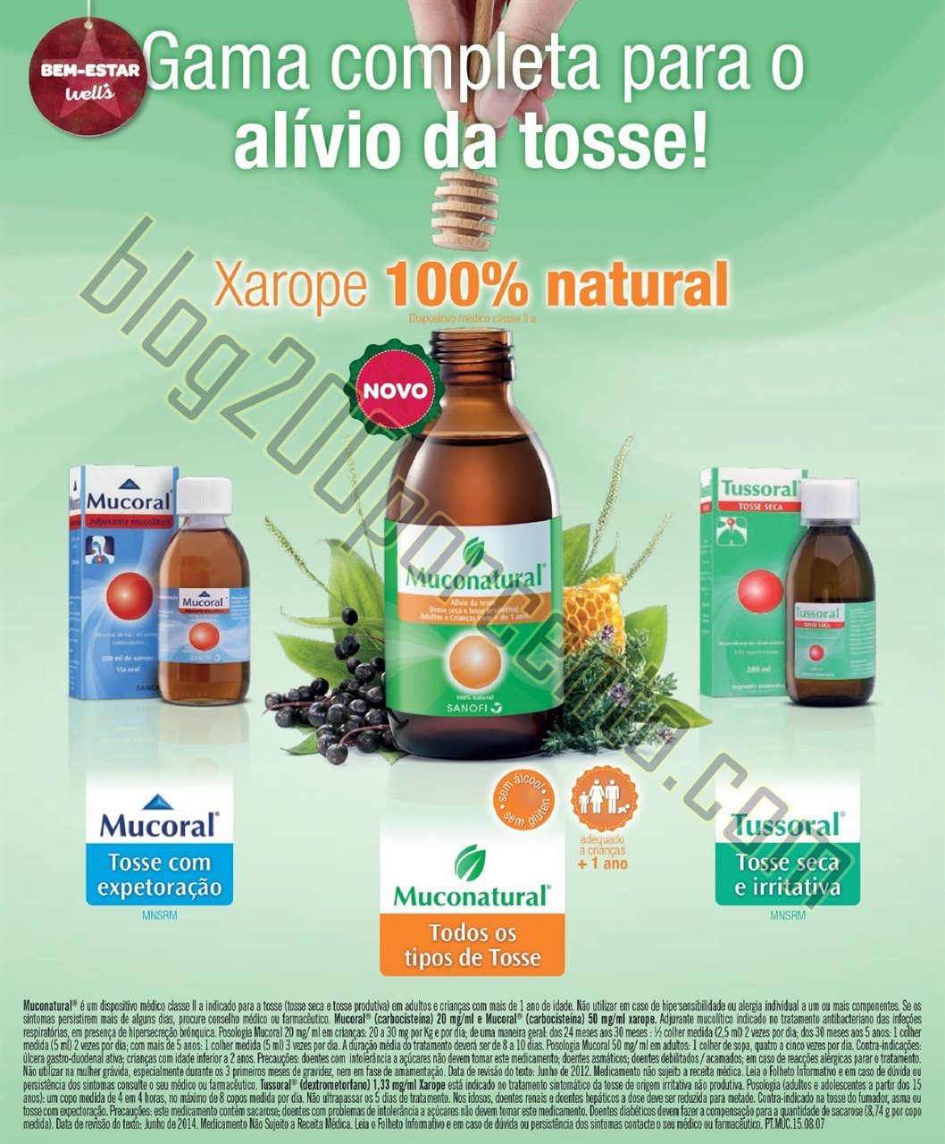 Novo Folheto WELLS Promoções até 31 dezembro p126.jpg