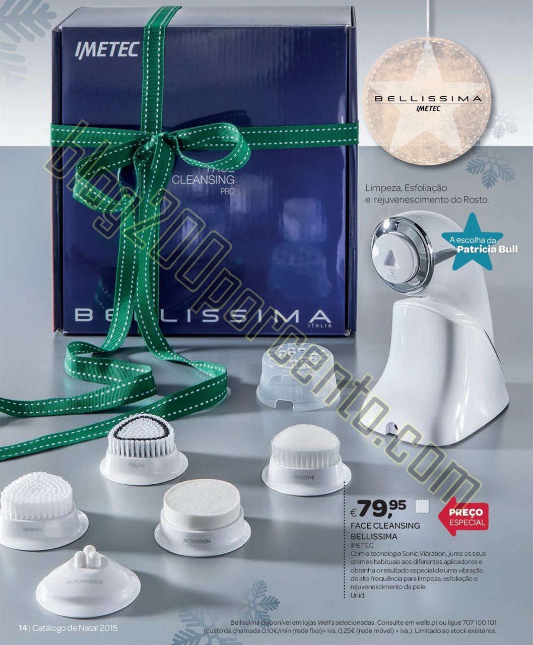 Novo Folheto WELLS Promoções até 31 dezembro p14.jpg