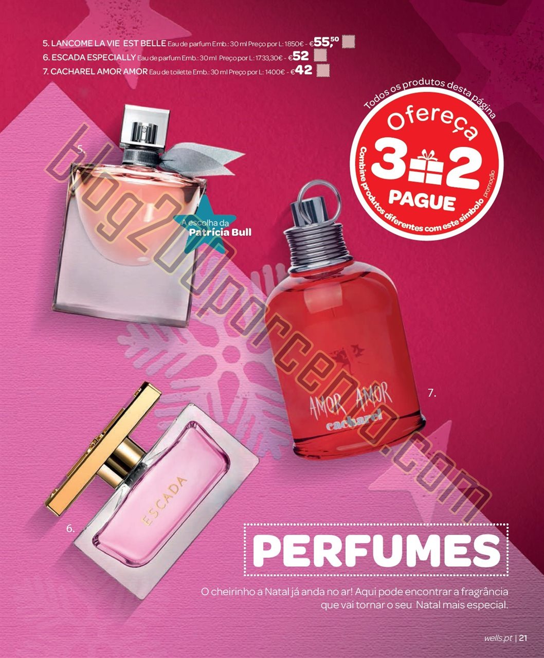 Novo Folheto WELLS Promoções até 31 dezembro p21.jpg