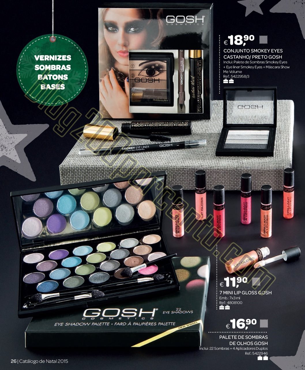 Novo Folheto WELLS Promoções até 31 dezembro p26.jpg