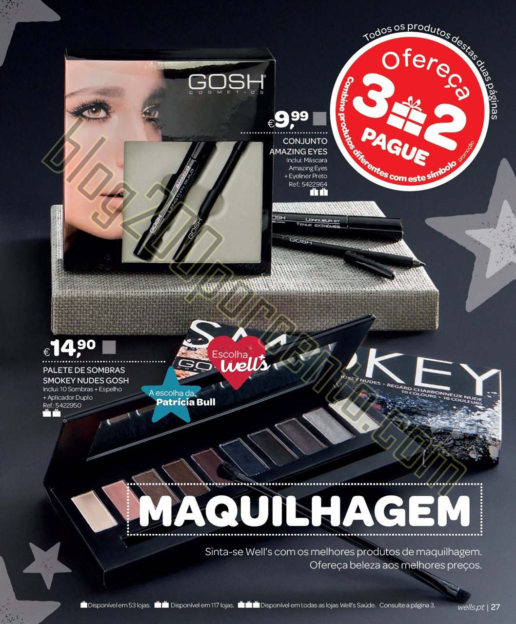 Novo Folheto WELLS Promoções até 31 dezembro p27.jpg