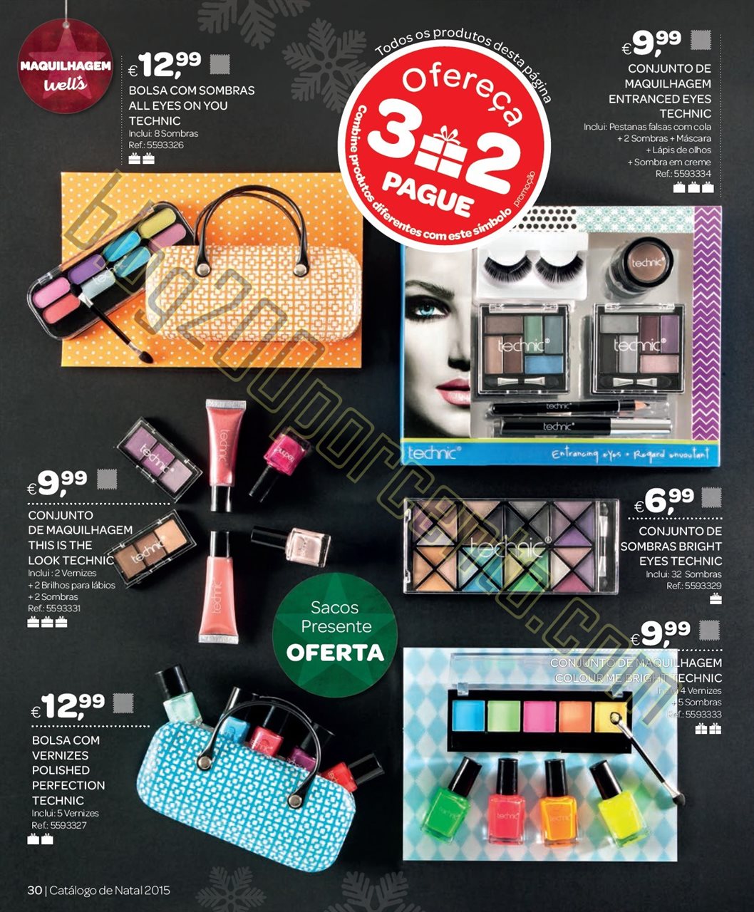 Novo Folheto WELLS Promoções até 31 dezembro p30.jpg