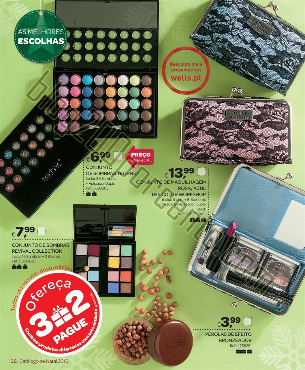 Novo Folheto WELLS Promoções até 31 dezembro p36.jpg