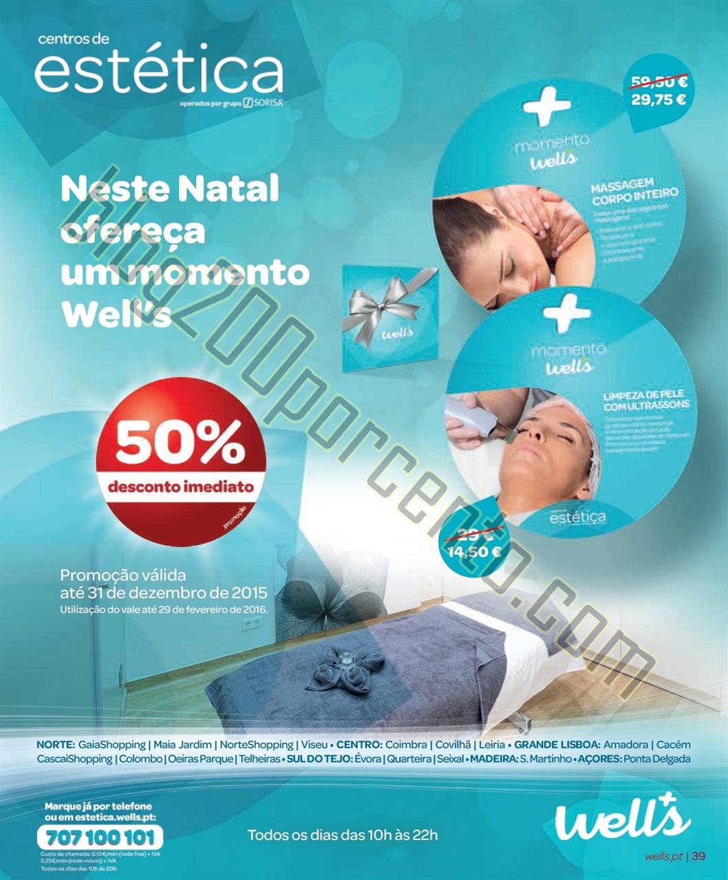 Novo Folheto WELLS Promoções até 31 dezembro p39.jpg