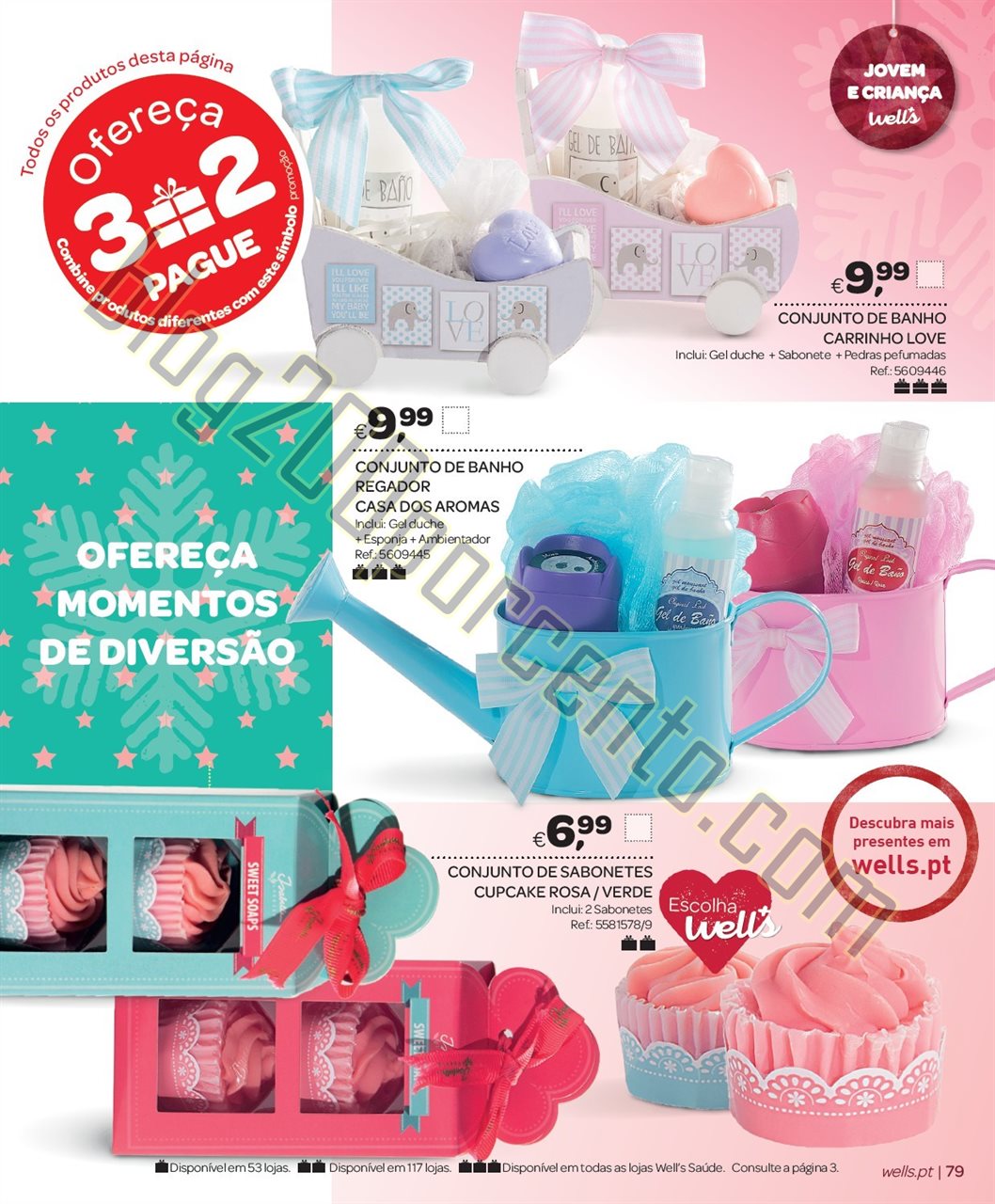 Novo Folheto WELLS Promoções até 31 dezembro p79.jpg
