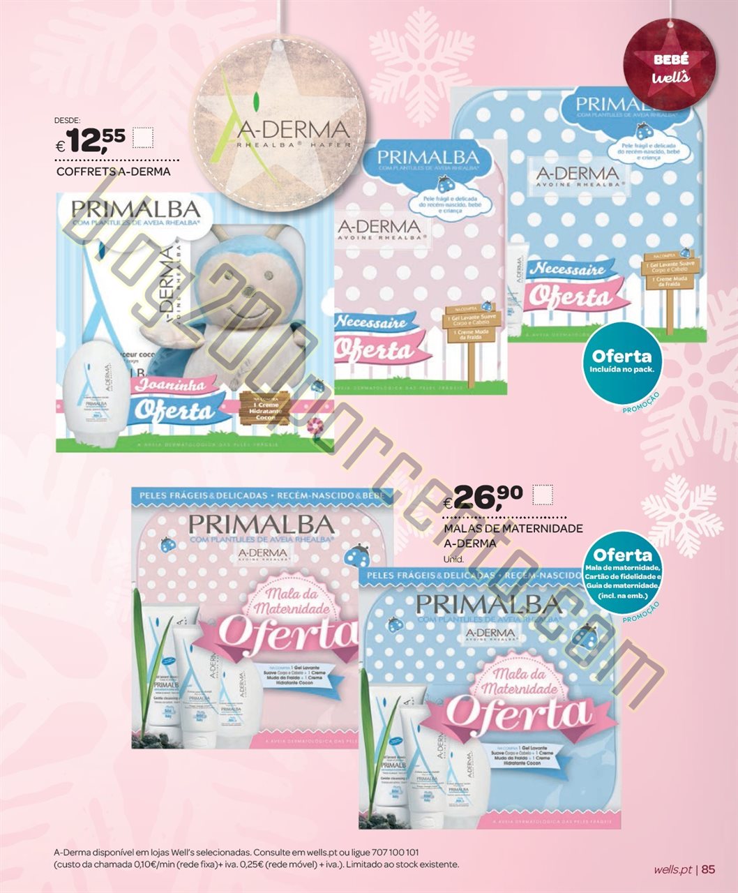 Novo Folheto WELLS Promoções até 31 dezembro p85.jpg