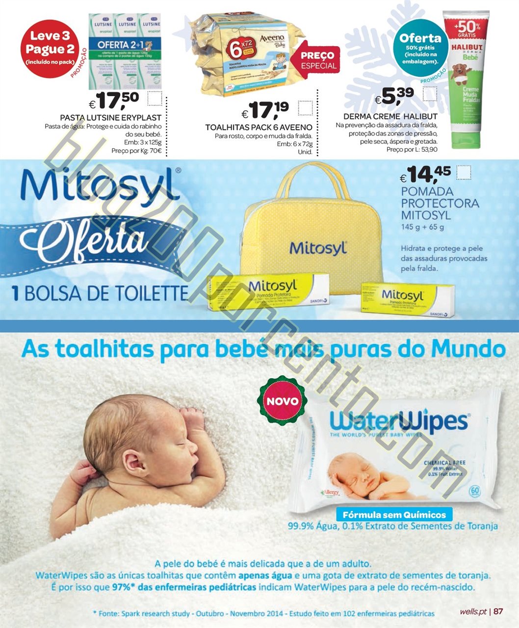 Novo Folheto WELLS Promoções até 31 dezembro p87.jpg