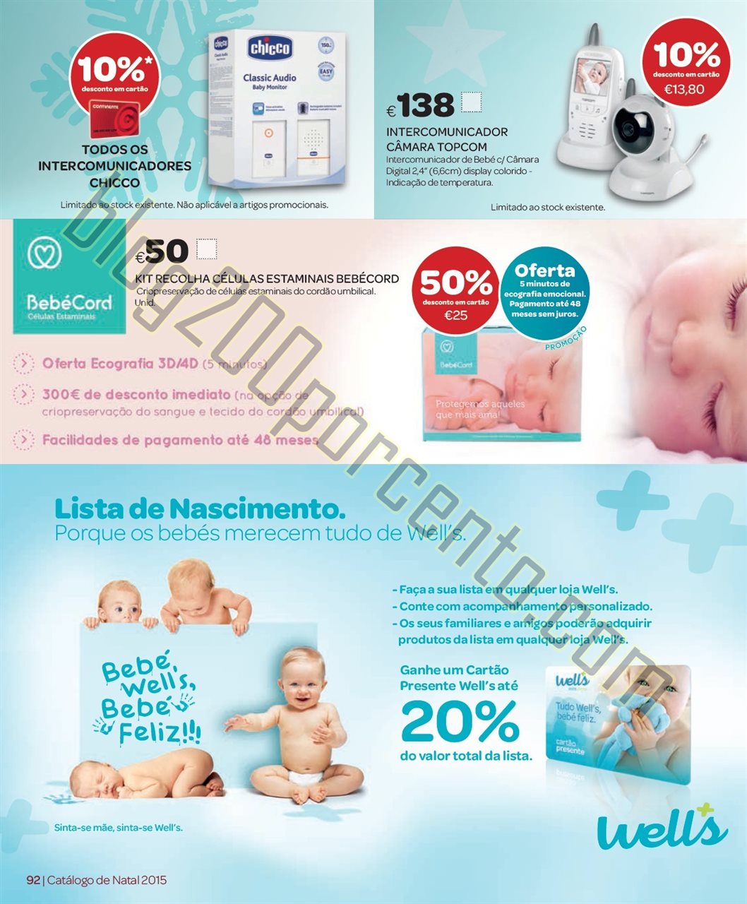 Novo Folheto WELLS Promoções até 31 dezembro p92.jpg