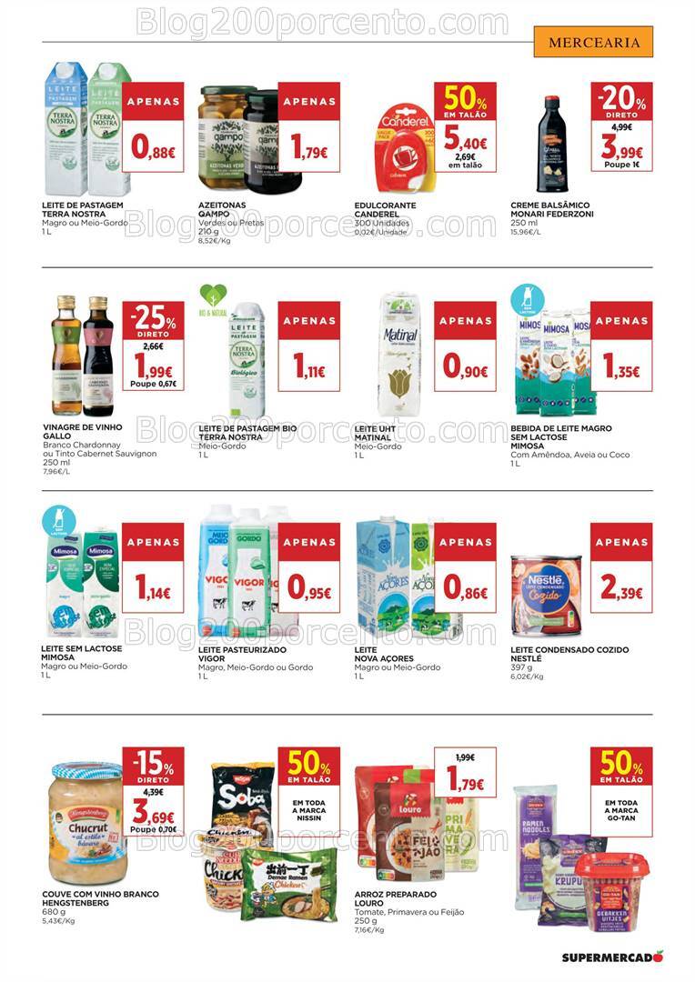 Antevisão Folheto EL CORTE INGLÉS Promoções de 20 setembro a 3 outubro