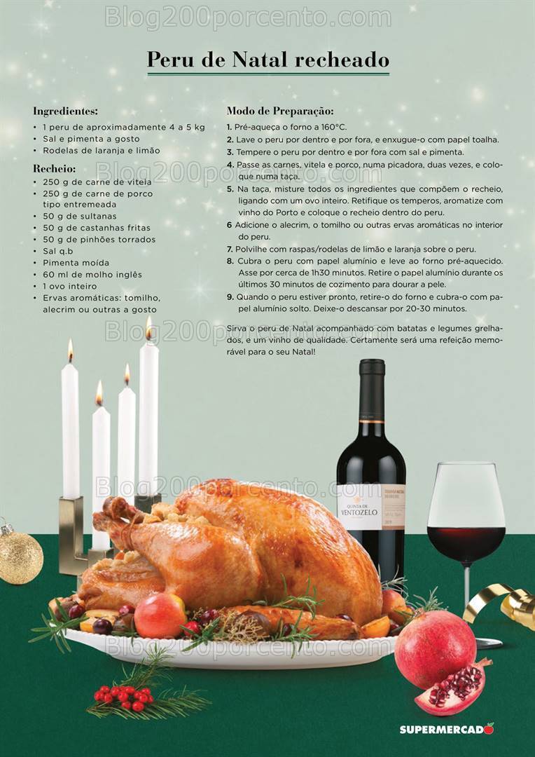 Antevisão Folheto EL CORTE INGLÉS Promoções de 8 a 24 dezembro