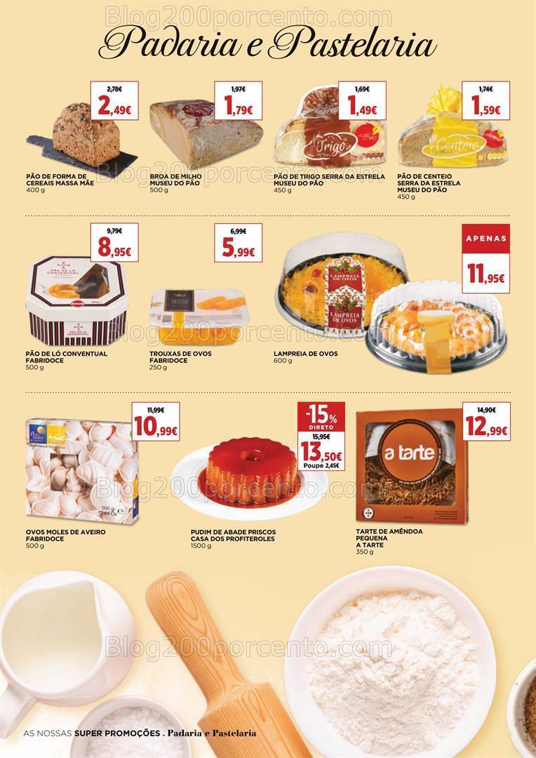 Antevisão Folheto EL CORTE INGLÉS Promoções de 8 a 24 dezembro