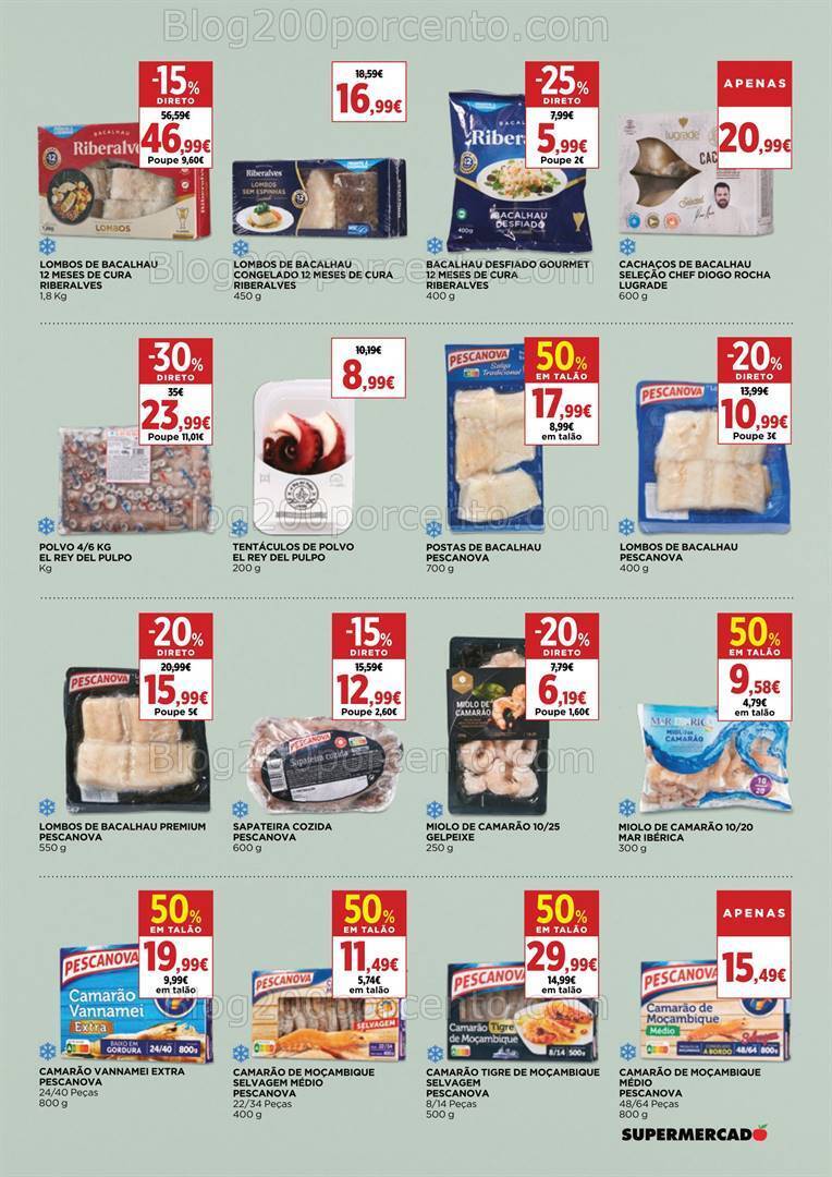 Antevisão Folheto EL CORTE INGLÉS Promoções de 8 a 24 dezembro